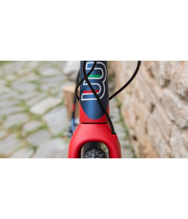 Basso Bikes Basso Palta Space Blu