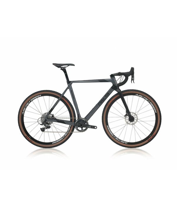 Basso Bikes Basso Palta Space Blu