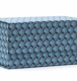 Rie Elise Larsen Opbergdoos met klapdeksel Diamond Grey 2