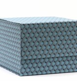 Rie Elise Larsen Opbergdoos met klapdeksel Diamond Grey 4
