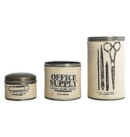 House Doctor Opbergset kantoor