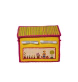 Rice Speelgoedmanden in de vorm van huisjes voor meisjes