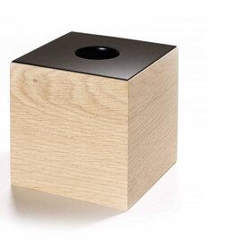 The Oak Men Opbergbox in eik