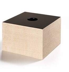 The Oak Men Opbergbox in eik
