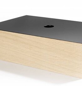 The Oak Men Opbergbox in eik