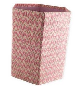 Bungalow Opvouwbare papiermand