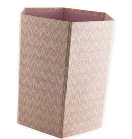Bungalow Opvouwbare papiermand