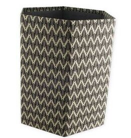 Bungalow Opvouwbare papiermand