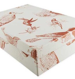 Fröhstoff Opbergdoos met print