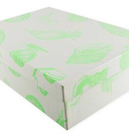Fröhstoff Opbergdoos met print