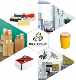 Mooiedozen Cadeaubon mooiedozen