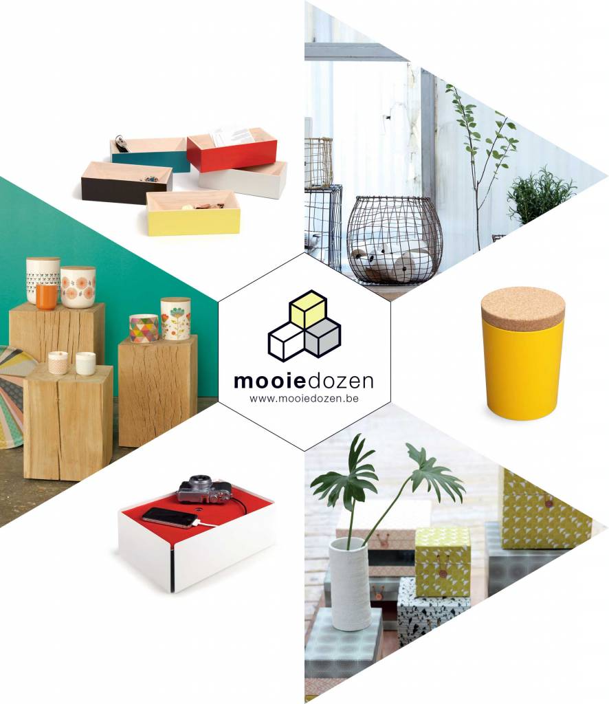 Mooiedozen Cadeaubon mooiedozen