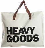 House Doctor Opbergzak Heavy Goods