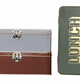 House Doctor Lunch boxes
