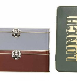 House Doctor Lunch boxes