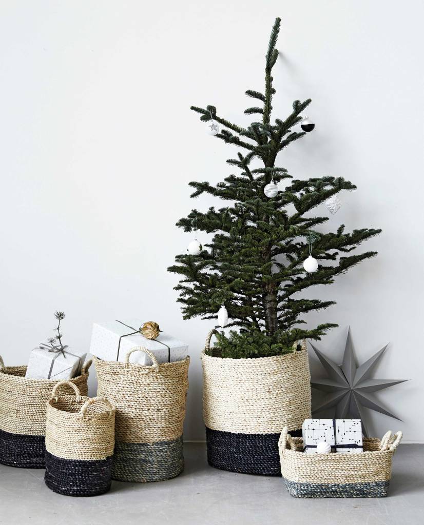 House Doctor Opbergmanden