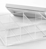 Serax Plexibox met vakjes