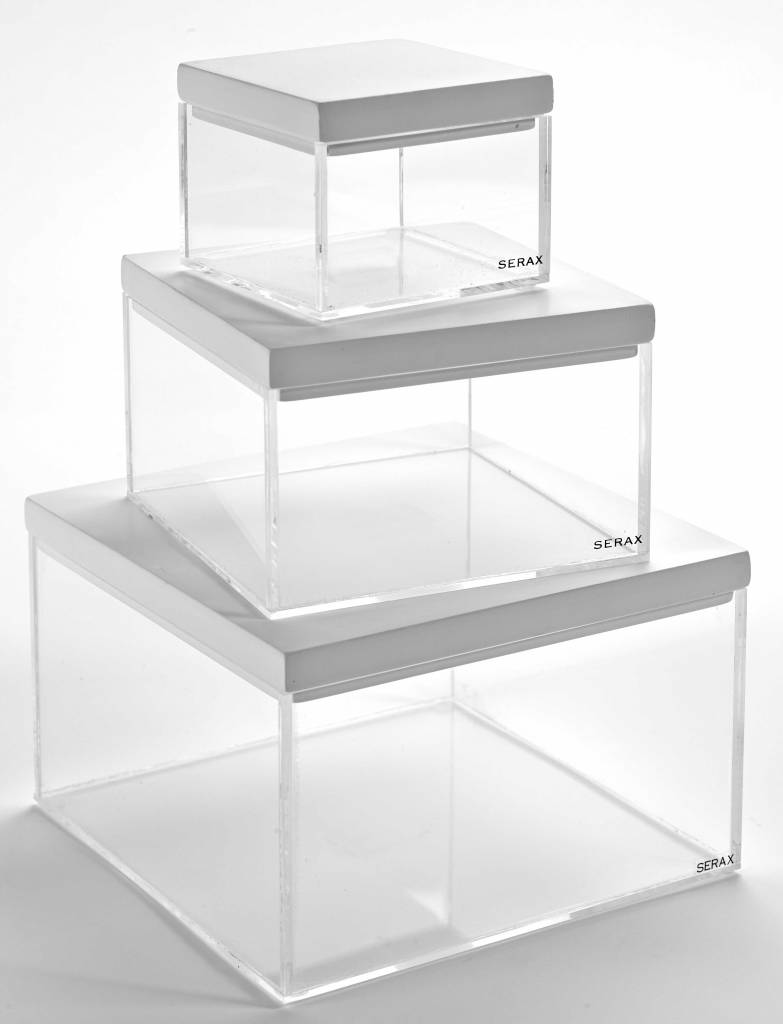 Serax Plexibox