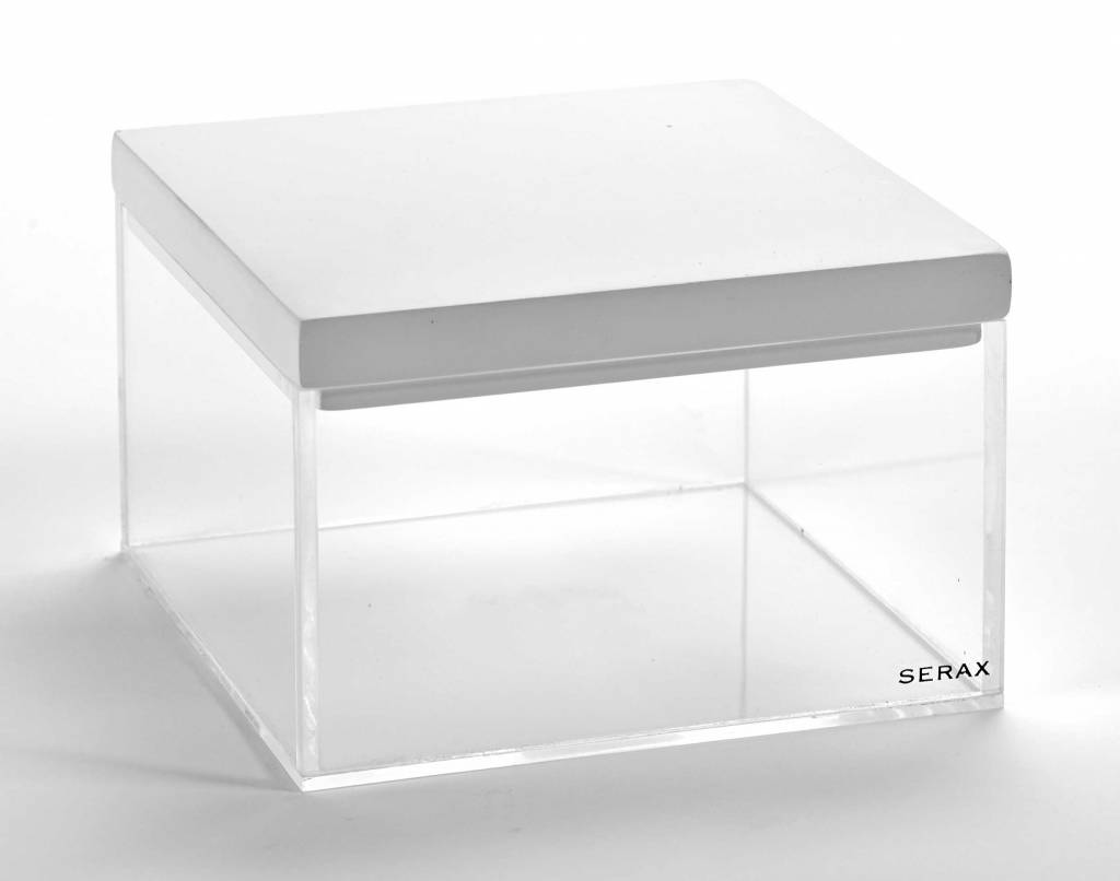 Serax Plexibox