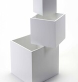 Serax Houten kubussen