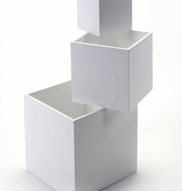 Serax Houten kubussen