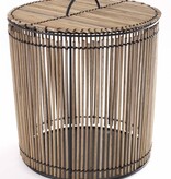 Serax Ronde bamboemand