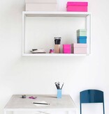 Serax Opbergdozen fluo