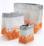 Serax Opbergzak fluo