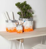 Serax Opbergzak fluo