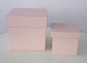 Serax Houten doos met deksel