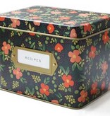 Atomic Soda Recepten opbergdoos