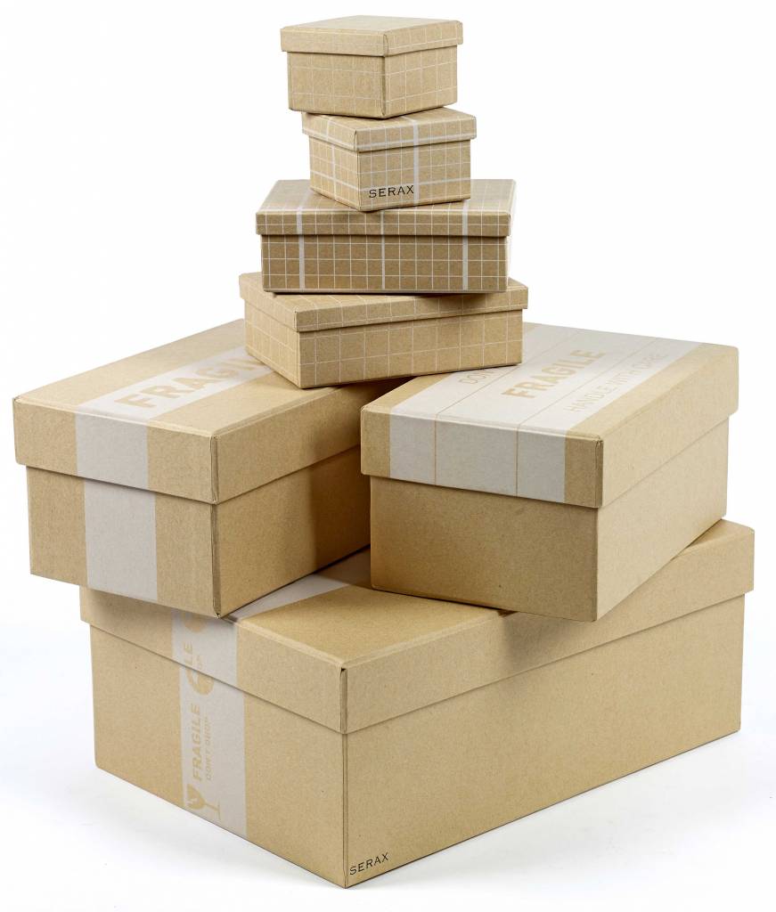Serax Opbergdozen