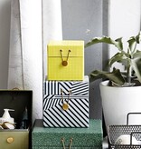 House Doctor Opbergdozen met sluiting