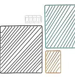 House Doctor Opbergmandjes