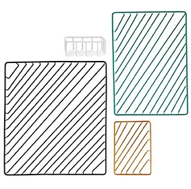 House Doctor Opbergmandjes