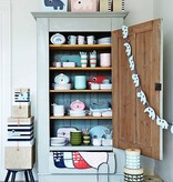 Done by Deer Opbergkoffertjes roze