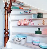 Done by Deer Opbergkoffertjes roze