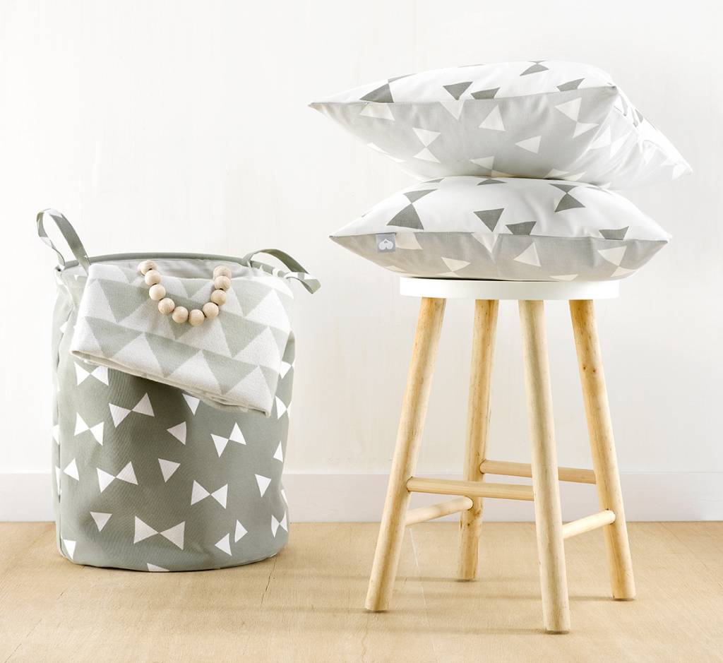 Roomblush Opbergmand strikjes