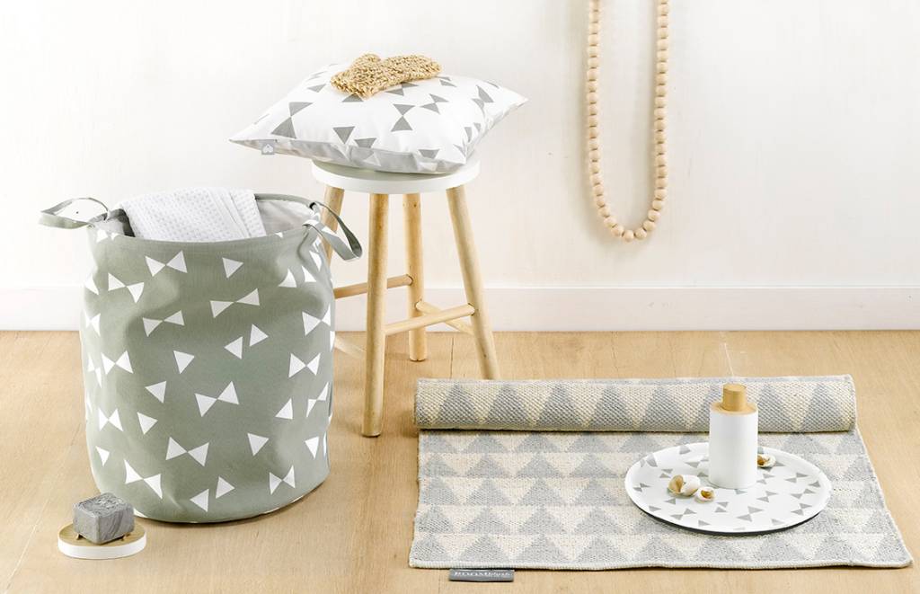Roomblush Opbergmand strikjes