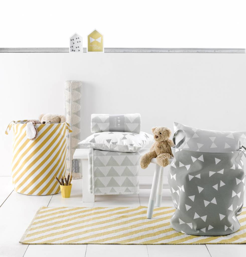 Roomblush Opbergmand strikjes