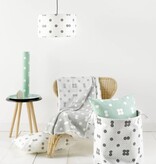 Roomblush Opbergmand stipjes