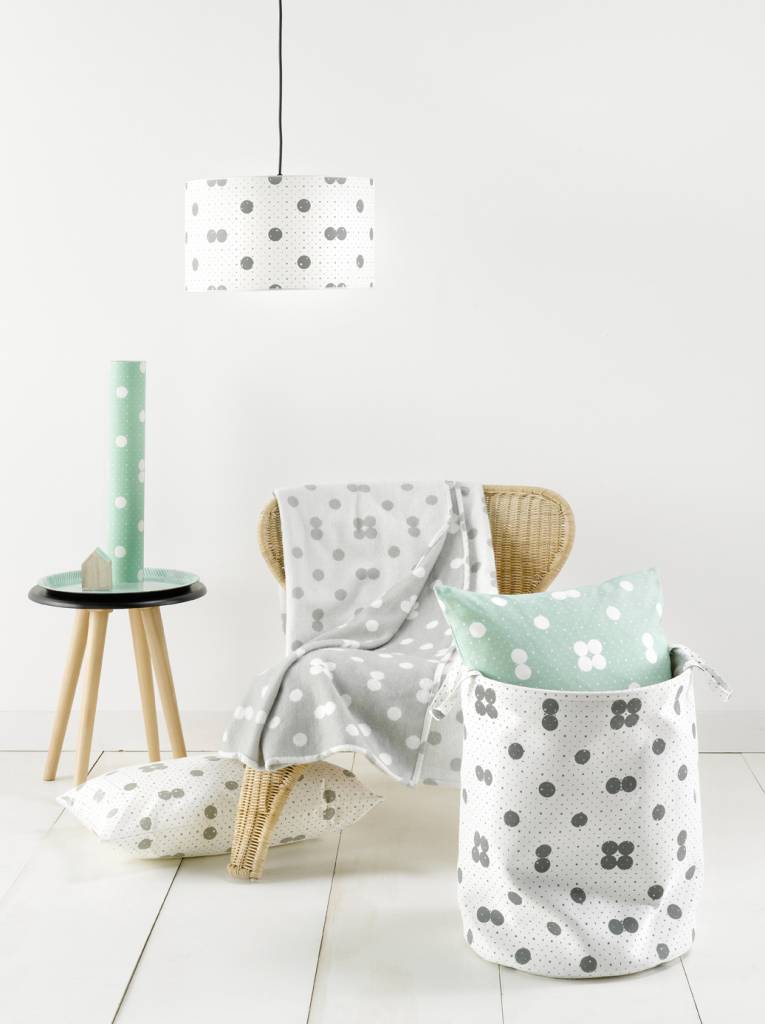 Roomblush Opbergmand stipjes