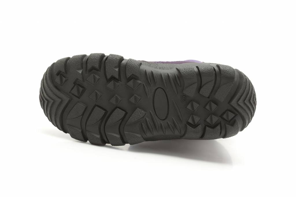 clarks boys snow boots