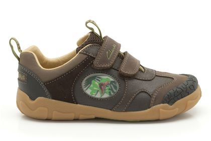 clarks infant