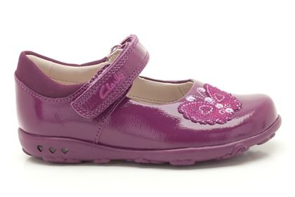 clarks ella