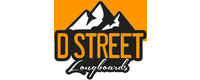 D Street