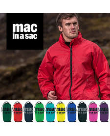 Mac in a Sac Jacket