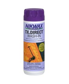 Nikwax TX Direct Wash In300ml