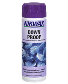 Nikwax Downproof Wash In