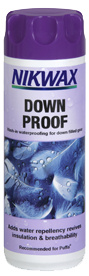 Nikwax Downproof Wash In